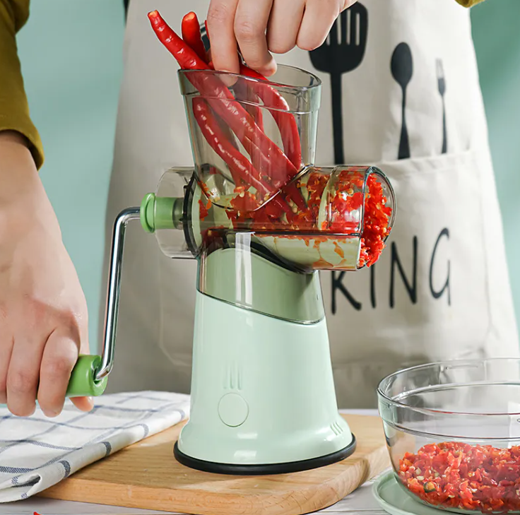 Meat Grinder
