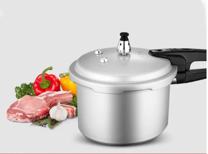 Double Happiness Explosion-Proof Gas Pressure Cooker