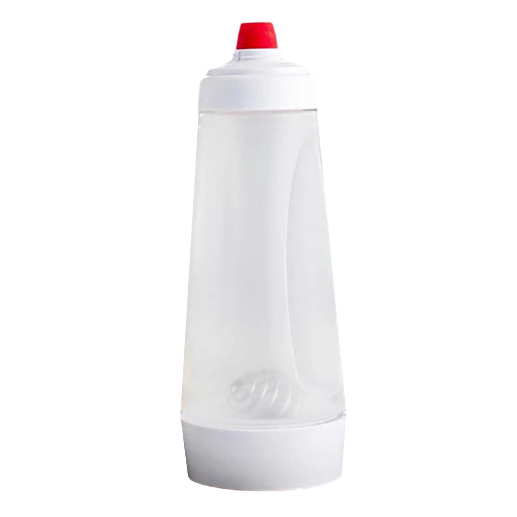 Pancake Batter Dispenser Pancake Mix Dispenser with Whisk Ball and Stand Base Pancake Batter Mixer with BlenderBall for Pancakes Crepes Waffle Muffins Qatayef Cupcakes and more