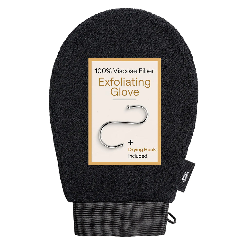 Premium Deep Exfoliating Glove for Shower