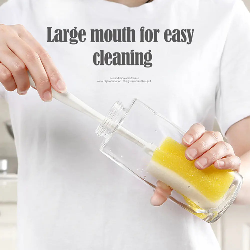 Glass Oil Dispenser Bottle with Pressure Conctrol (Kitchen)
