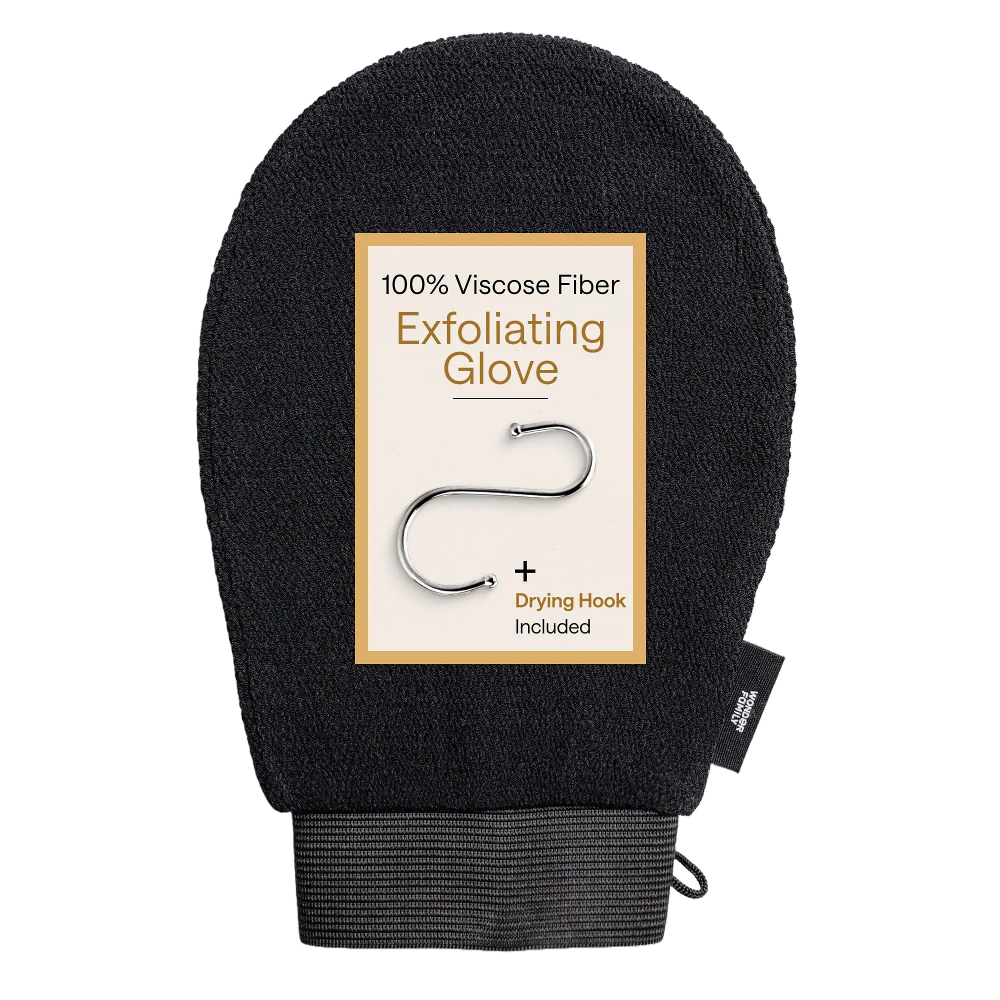 Premium Deep Exfoliating Glove for Shower