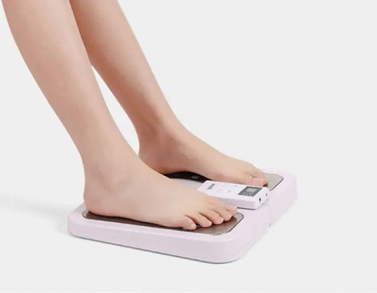 Electric Pulse Foot Massager Pad