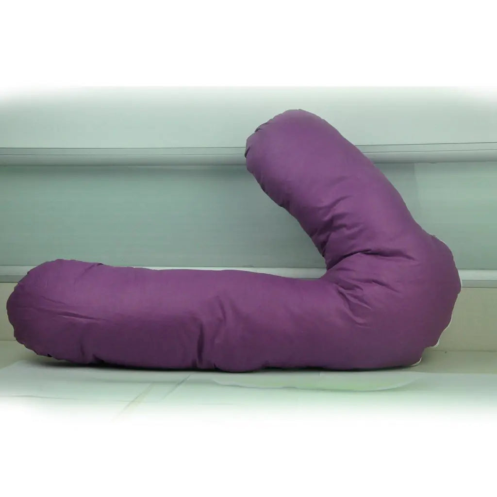 Pregnancy Support Waist Pillow for Comfort
