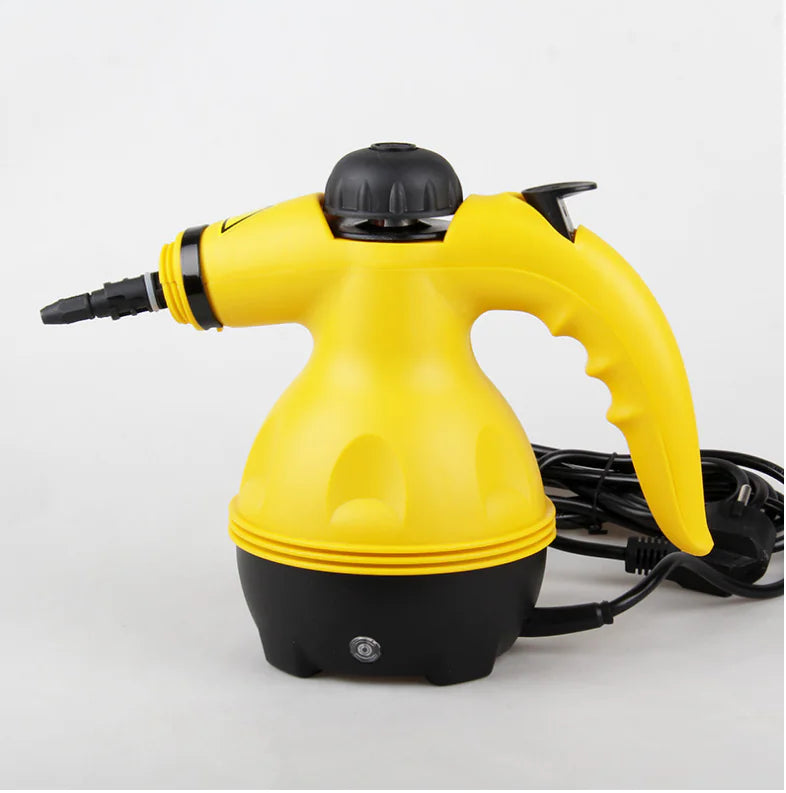 Steam Cleaner for Deep Cleaning and Sanitizing