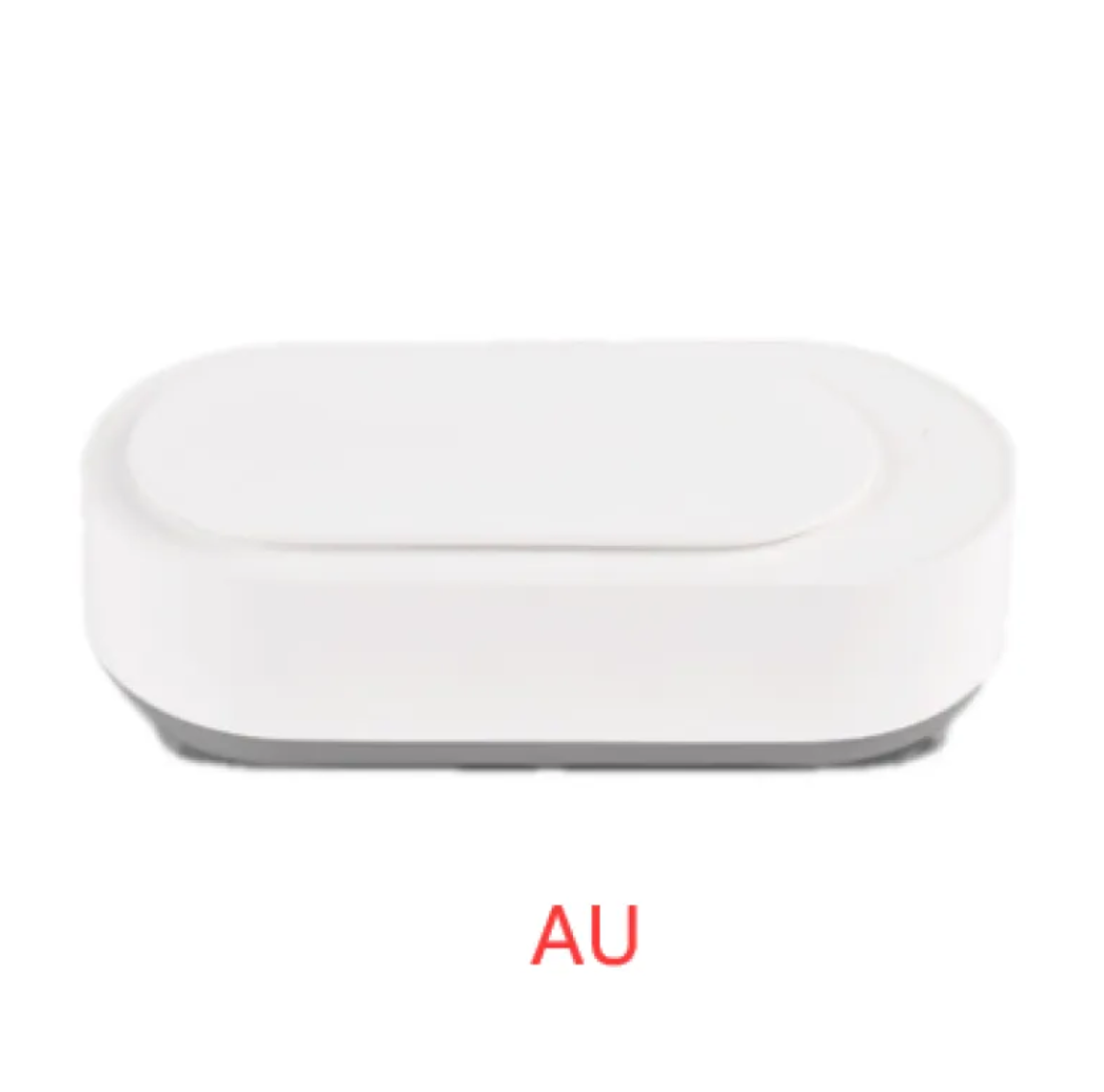 Portable Ultrasonic Jewelry Cleaner