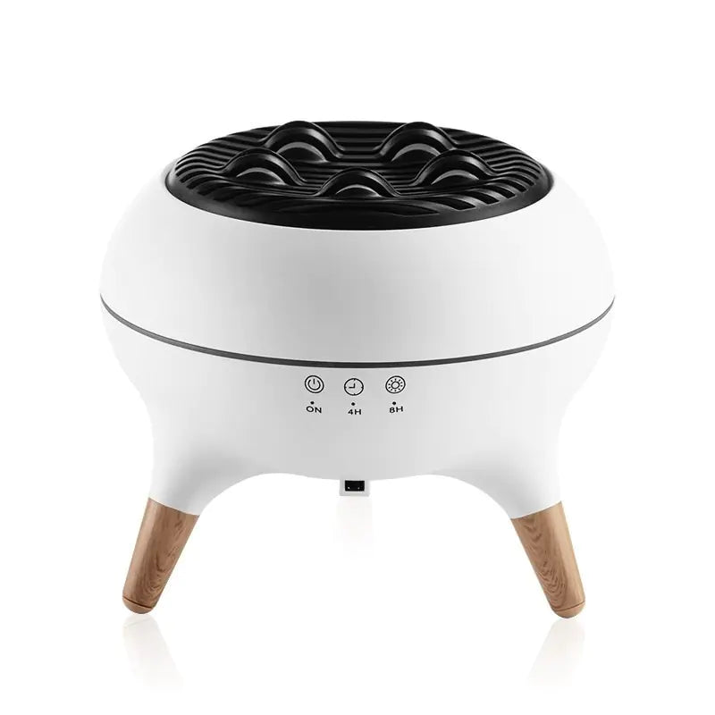 Creative Flame Mountain Aroma Diffuser