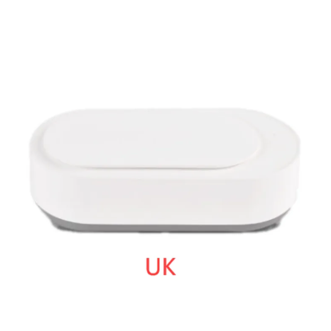Portable Ultrasonic Jewelry Cleaner