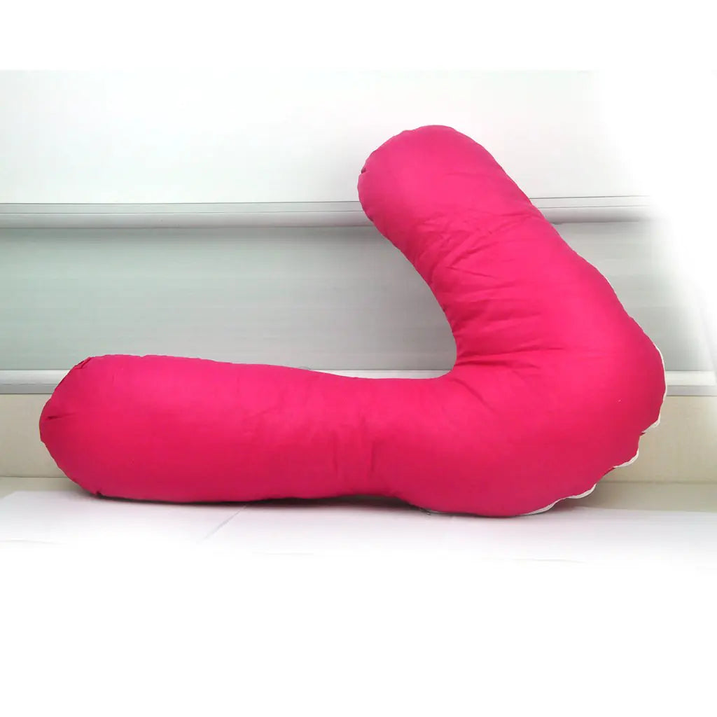 Pregnancy Support Waist Pillow for Comfort