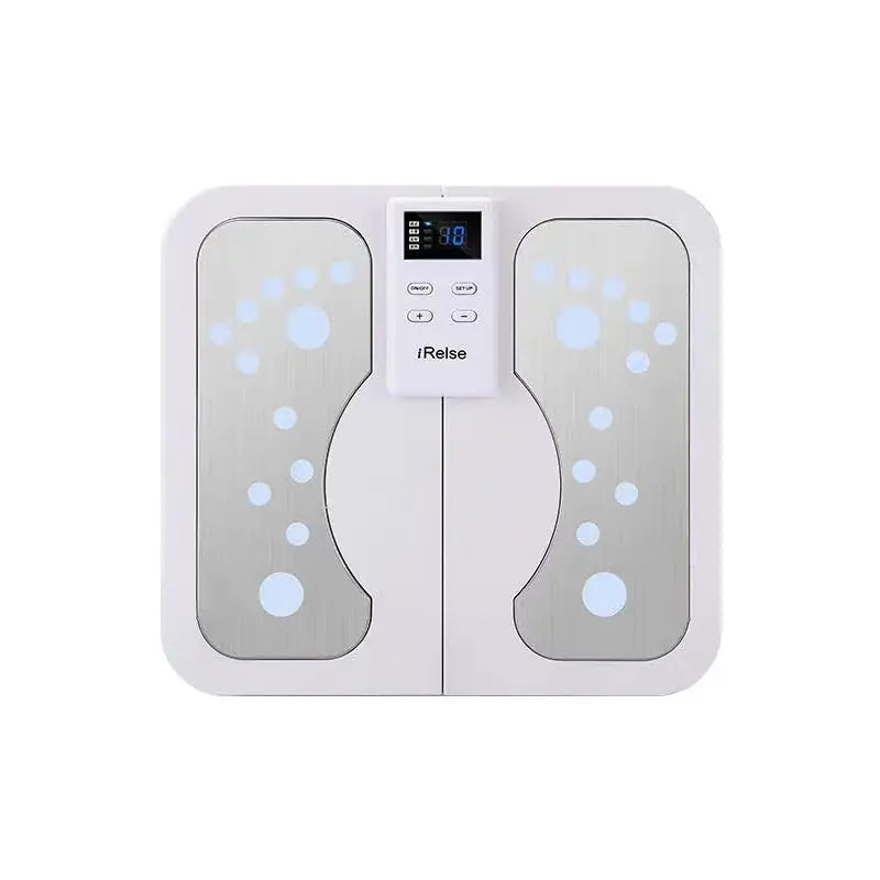 Electric Pulse Foot Massager Pad