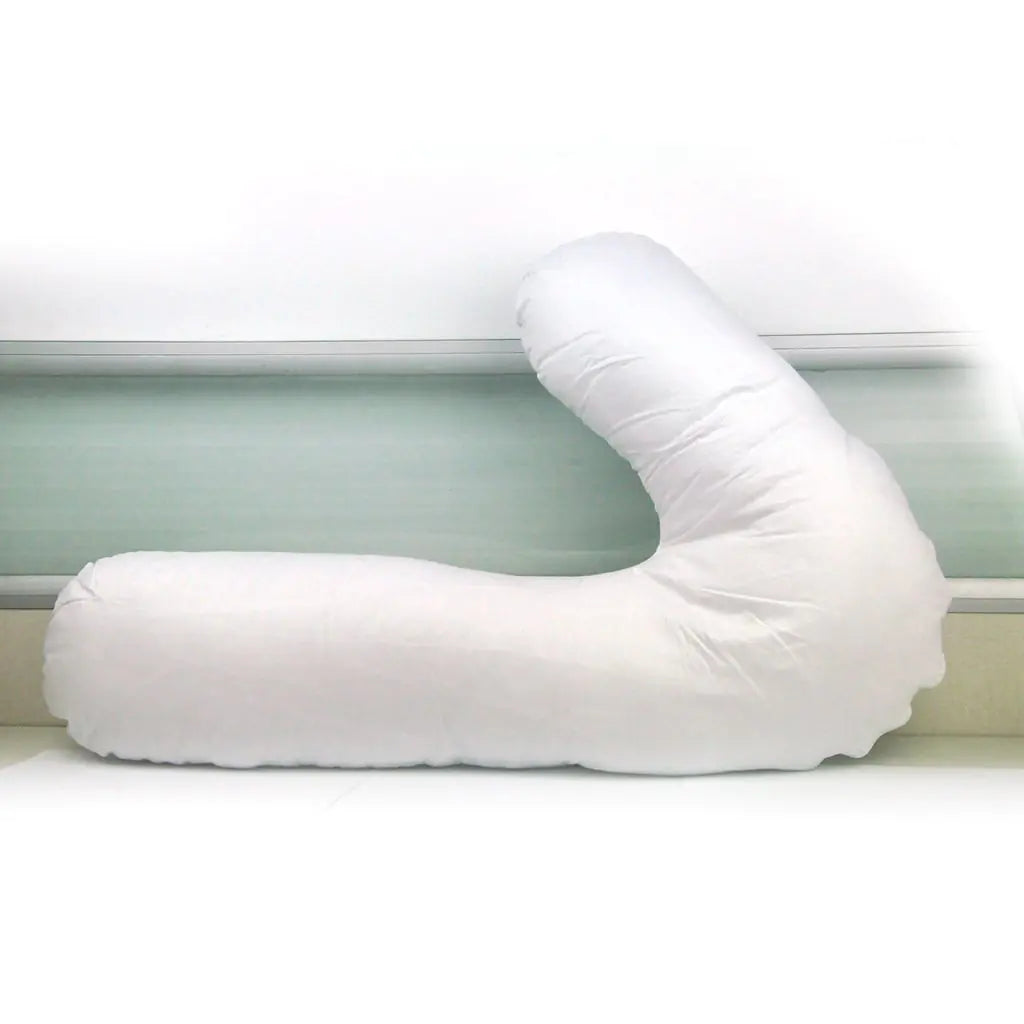 Pregnancy Support Waist Pillow for Comfort